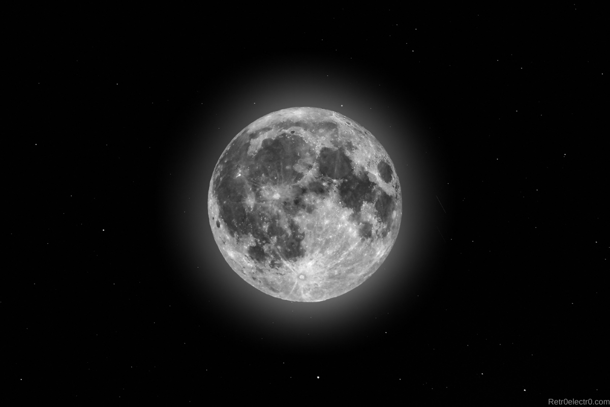 Cold Full Moon in Gemini What to Expect Moon Cycle